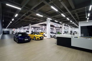 福利丨好消息 遼寧鑫迪萬翔汽車超市營業(yè)啦